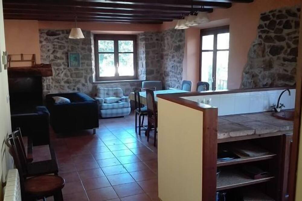 Photo of Livingroom in La Coma I la Pedra