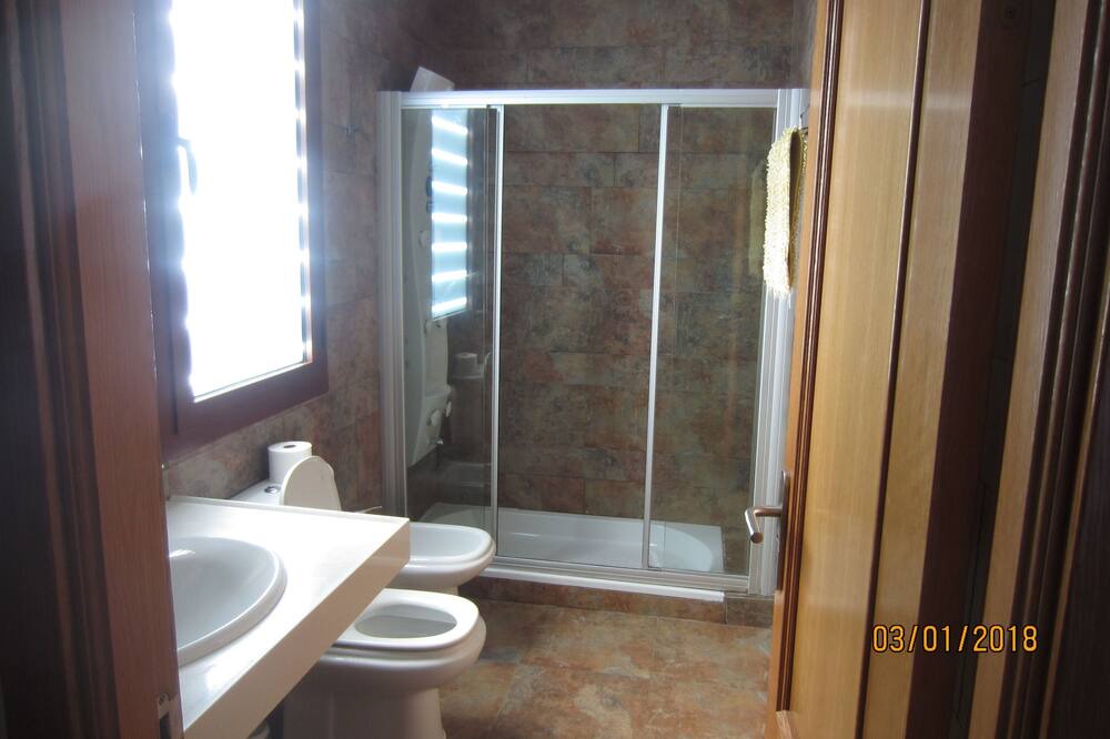 Photo of Bathroom in Cabo Roche