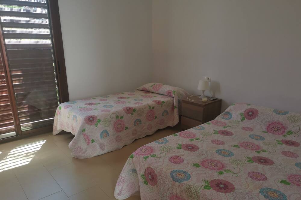 Photo of Bedroom in Cabo Roche