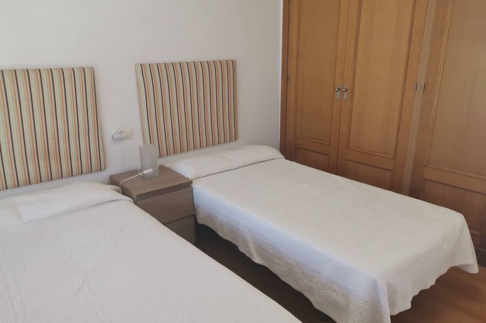 Photo of Bedroom in Cabo Roche