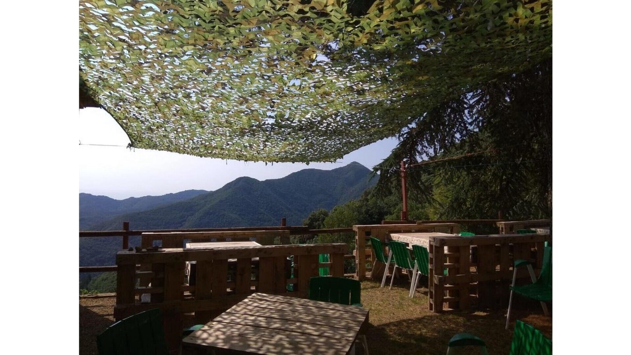 Photo of Outdoor in Susqueda