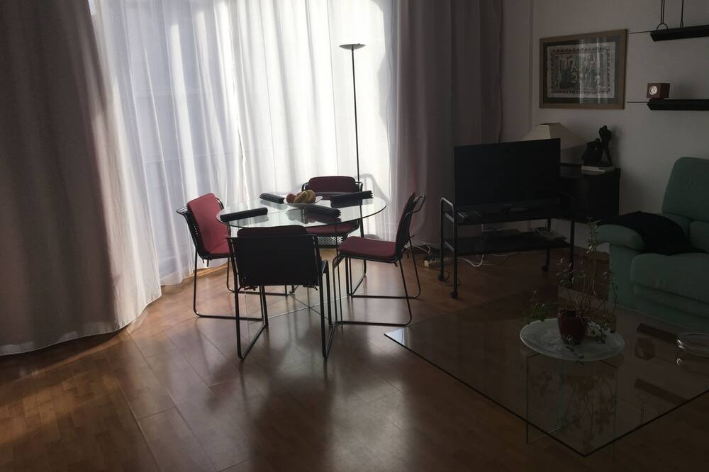 Photo of Livingroom in L'Antiga Esquerra de l'Eixample