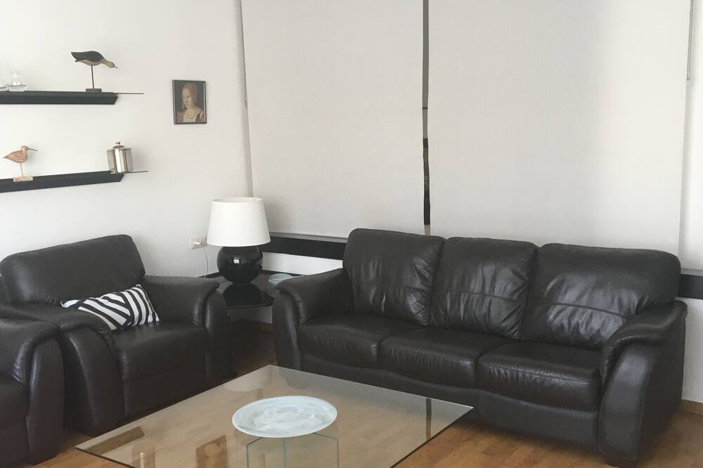 Photo of Livingroom in L'Antiga Esquerra de l'Eixample