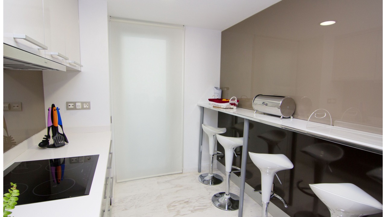 Photo of Kitchen in Figueretas
