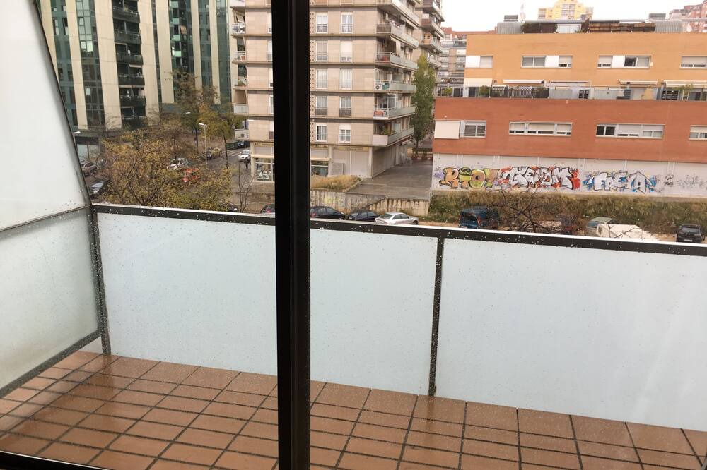 Photo of Patio Balcony in Terrassa