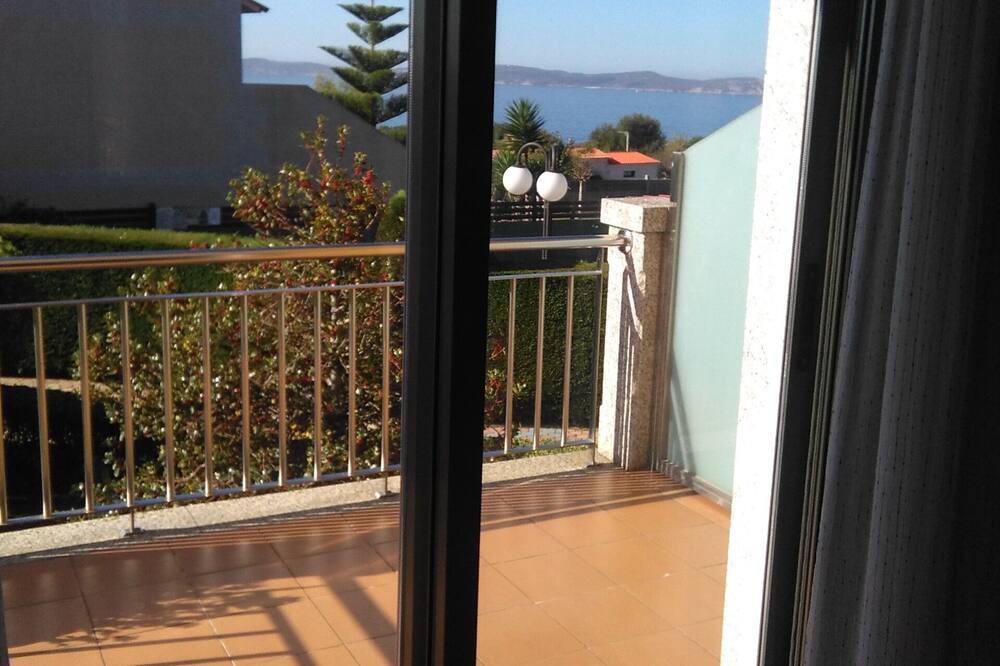 Photo of Patio Balcony in Aios