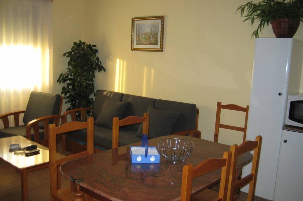 Photo of Livingroom in Aios