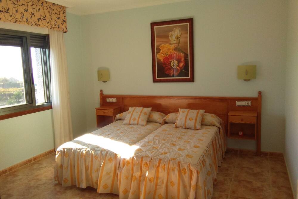 Photo of Bedroom in Aios