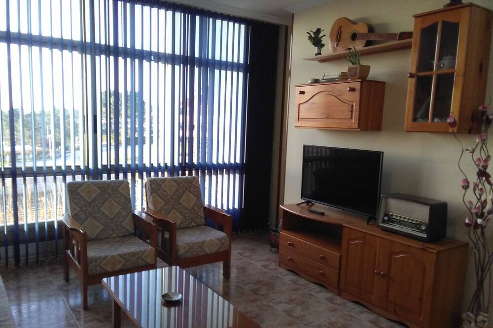Photo of Livingroom in Aios