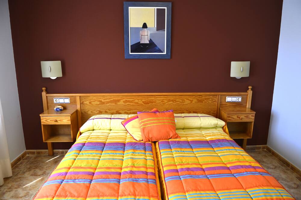 Photo of Bedroom in Aios
