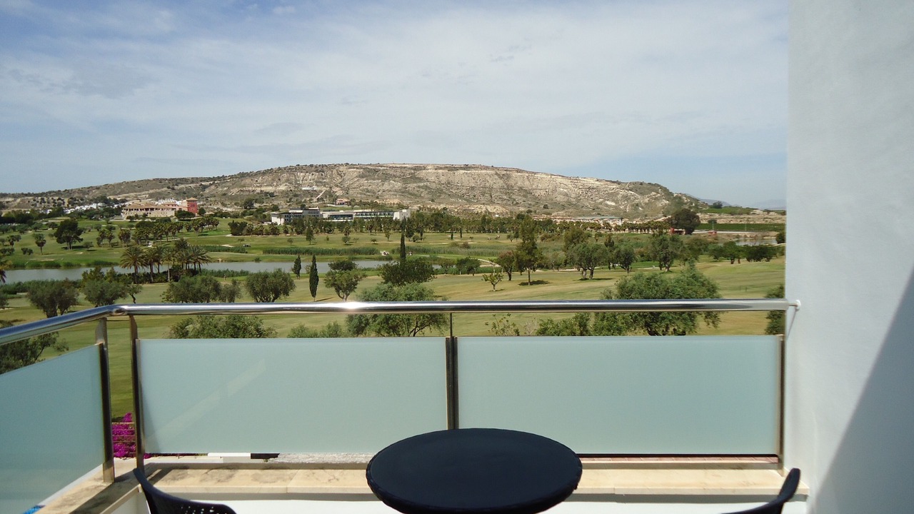 Photo of Outdoor in Algorfa