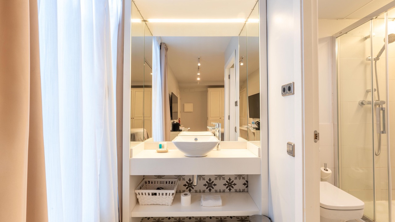 Photo of Bathroom in L'Hospitalet de Llobregat