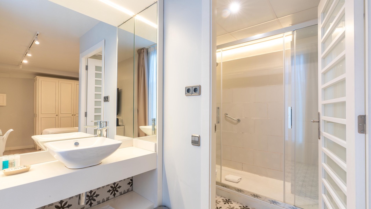 Photo of Bathroom in L'Hospitalet de Llobregat