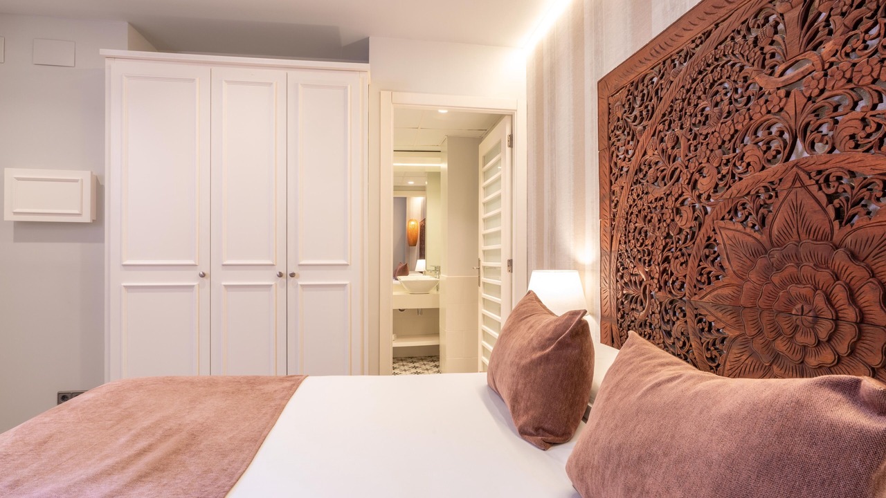 Photo of Bedroom in L'Hospitalet de Llobregat