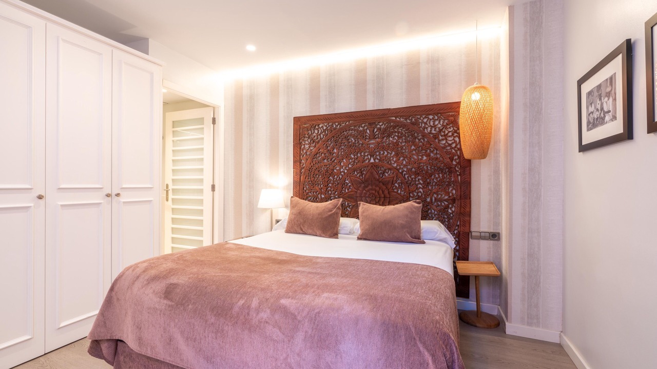 Photo of Bedroom in L'Hospitalet de Llobregat