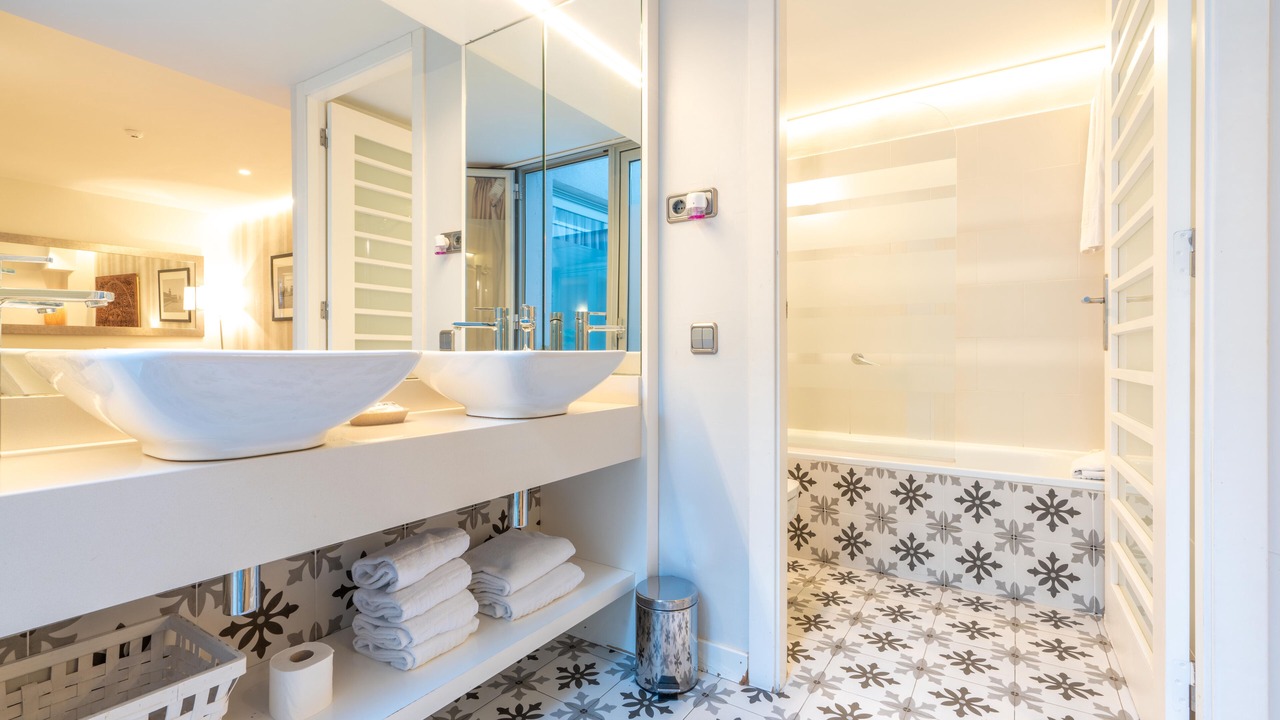 Photo of Bathroom in L'Hospitalet de Llobregat