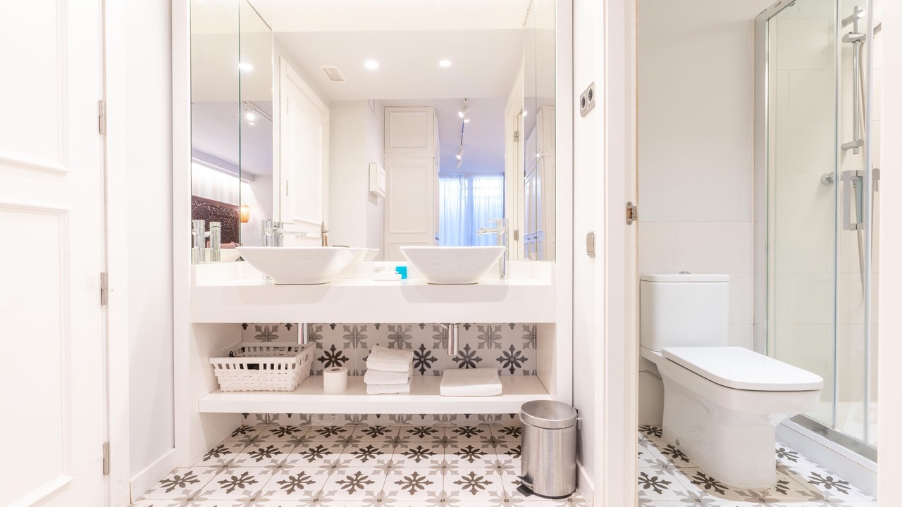 Photo of Bathroom in L'Hospitalet de Llobregat
