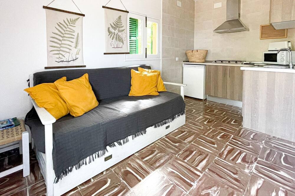 Photo of Livingroom in Calo de Sant Agusti