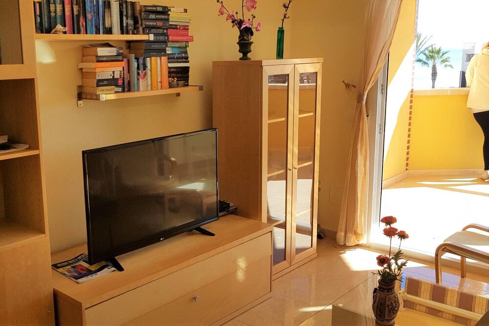 Photo of Livingroom in San Javier