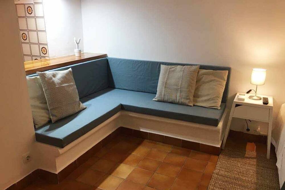 Photo of Livingroom in Santa Eulalia del Rio