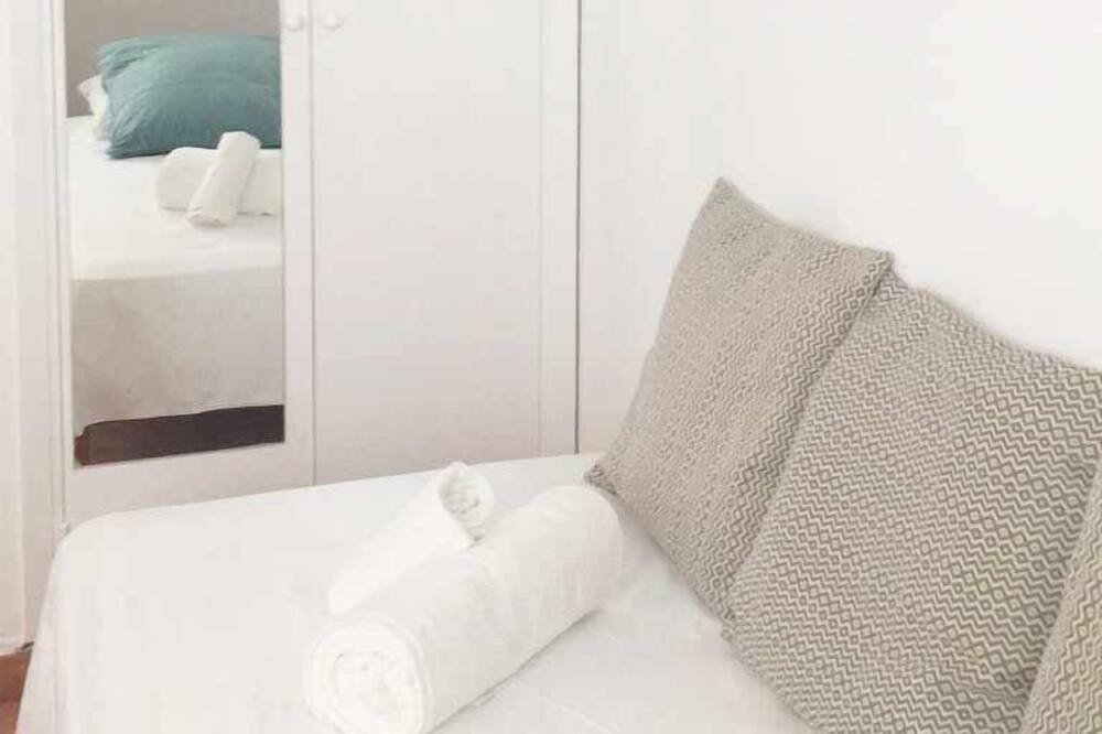 Photo of Bedroom in Santa Eulalia del Rio