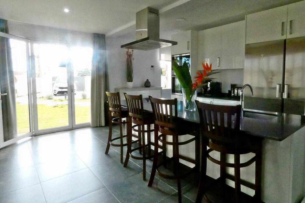 Photo of Kitchen in Carihuela