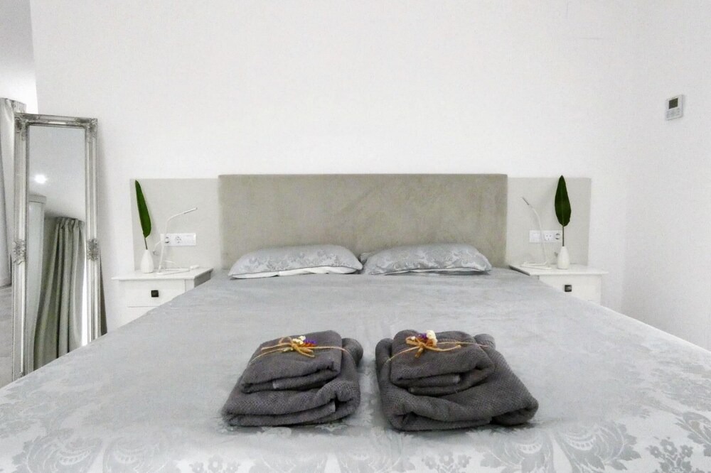 Photo of Bedroom in Carihuela