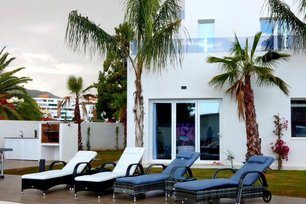 Photo of Outdoor in Carihuela