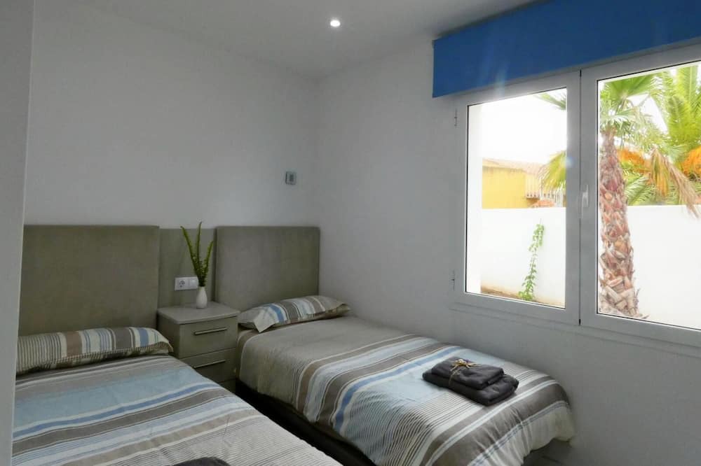 Photo of Bedroom in Carihuela