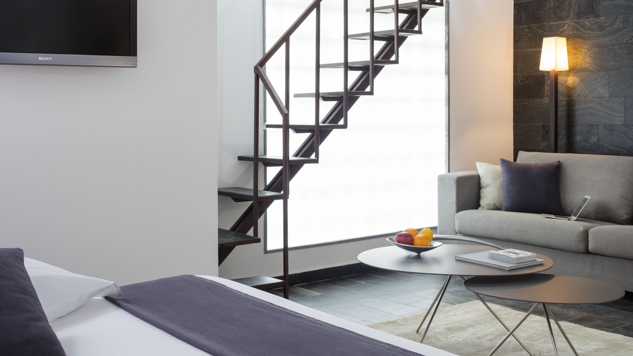 Photo of Bedroom in Port des Torrent