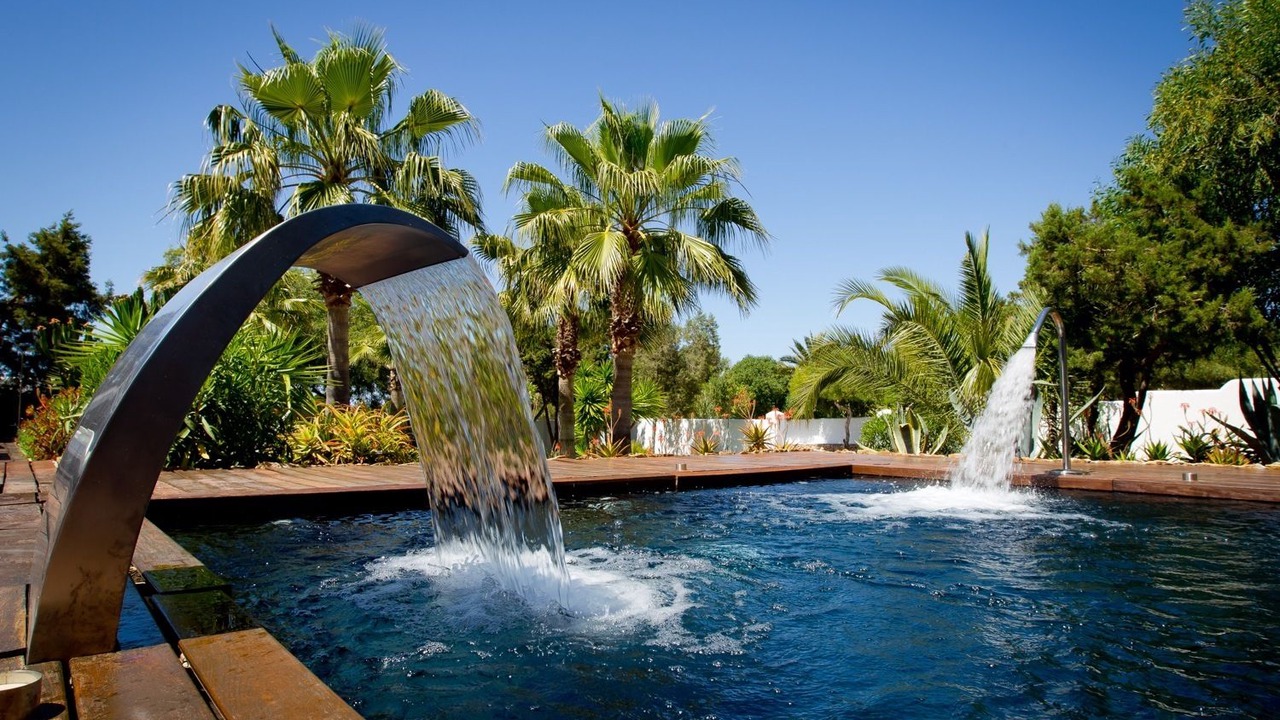 Photo of Outdoor in Port des Torrent