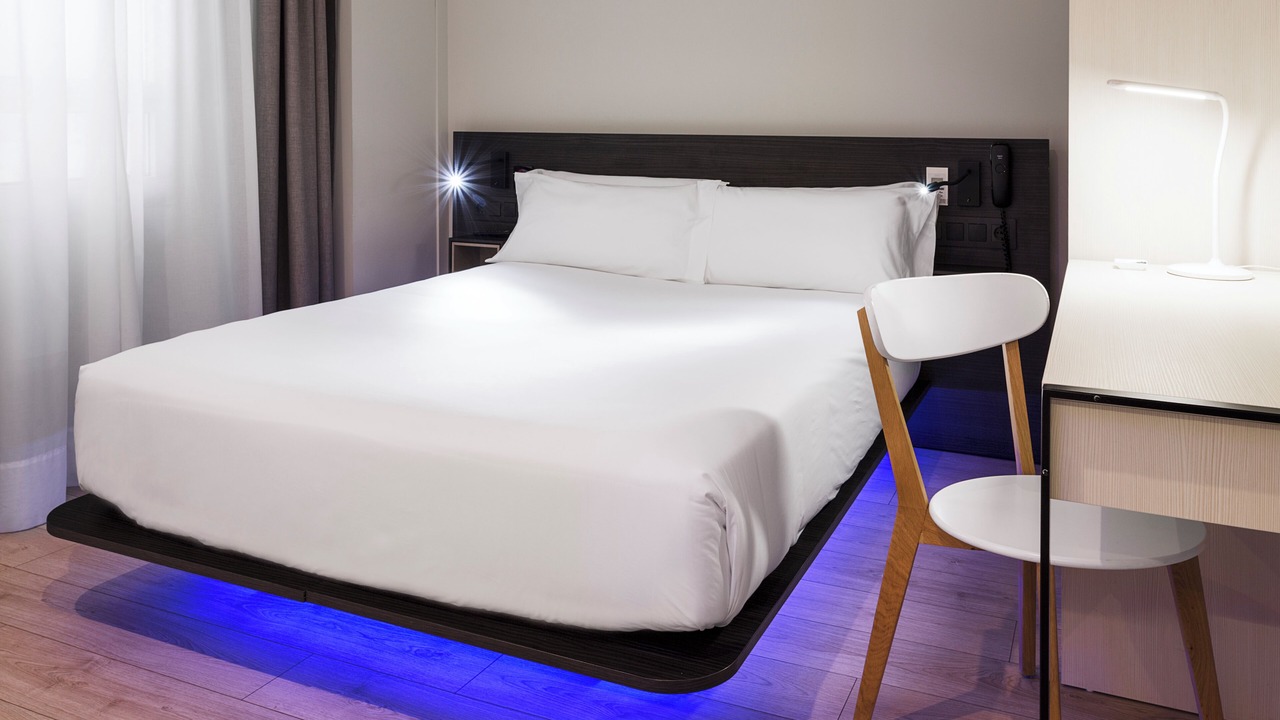 Photo of Bedroom in Centro