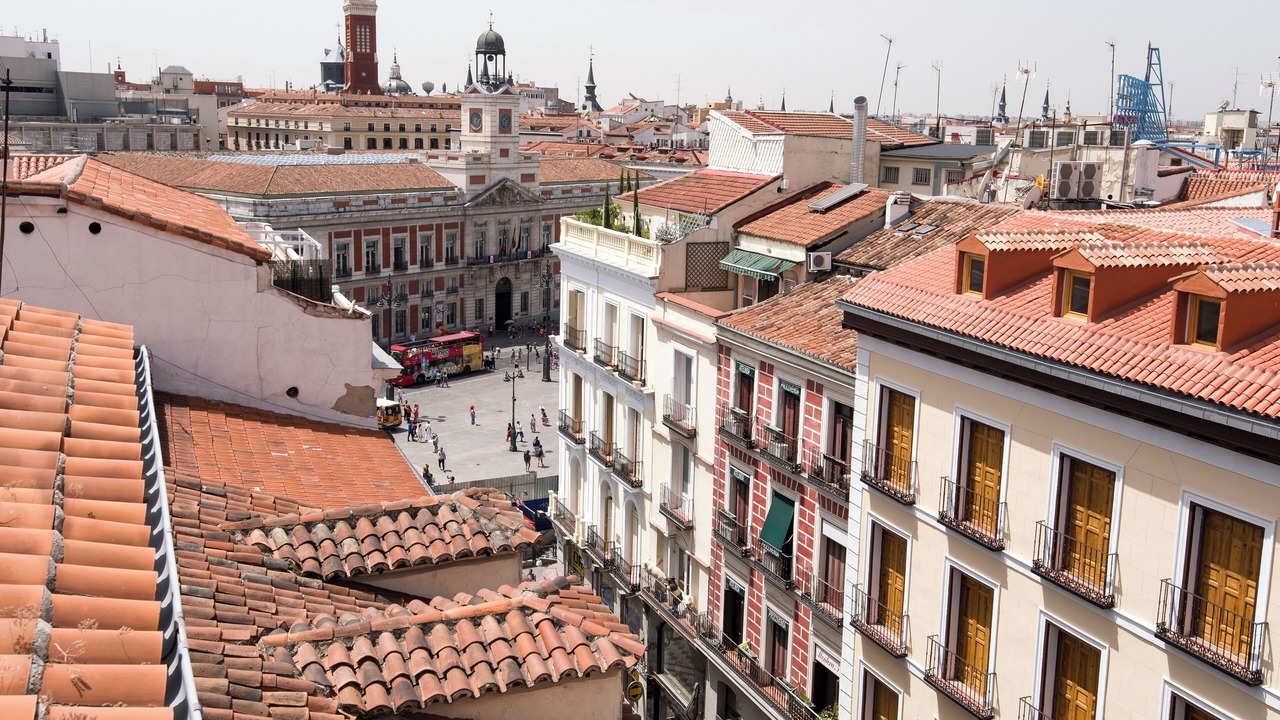 Photo of Outdoor in Centro