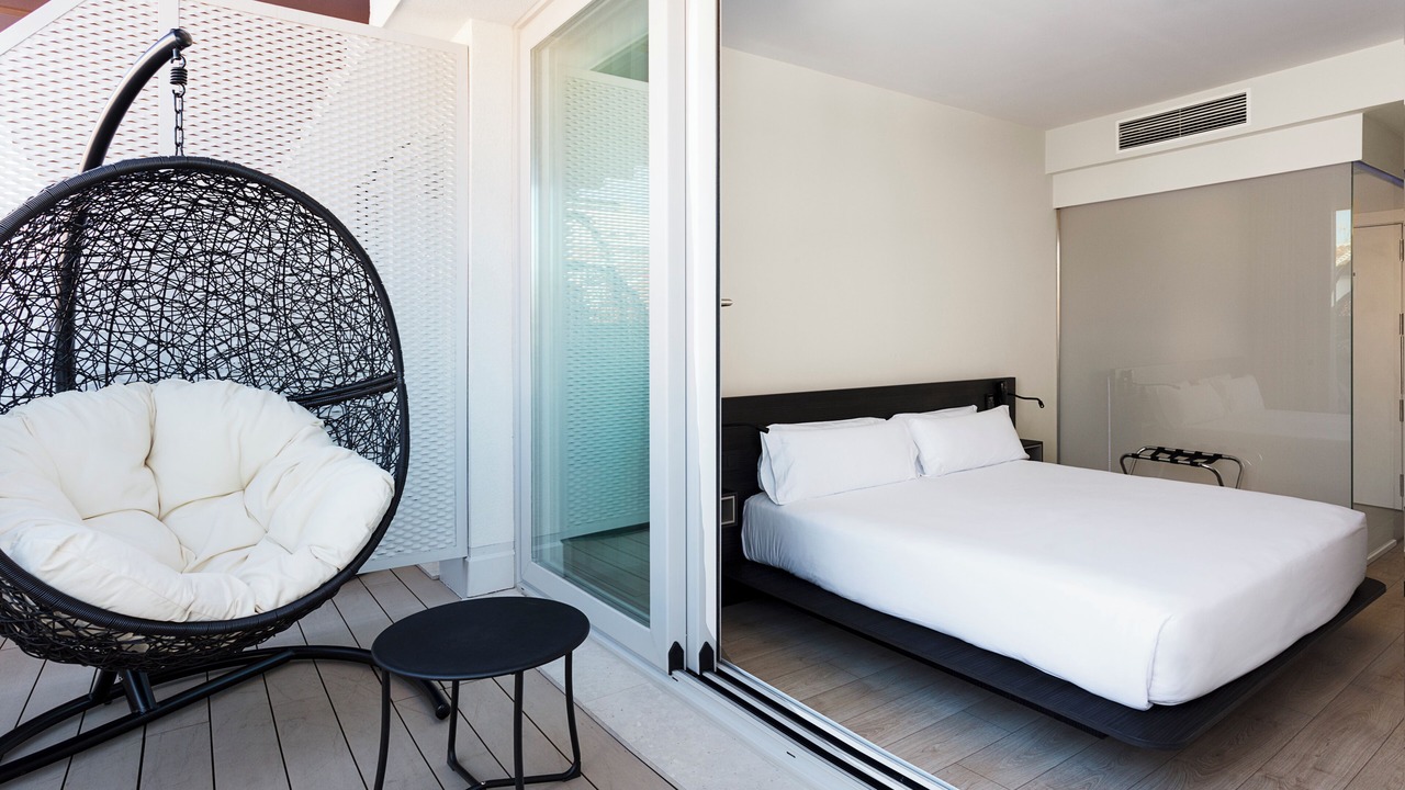 Photo of Bedroom in Centro