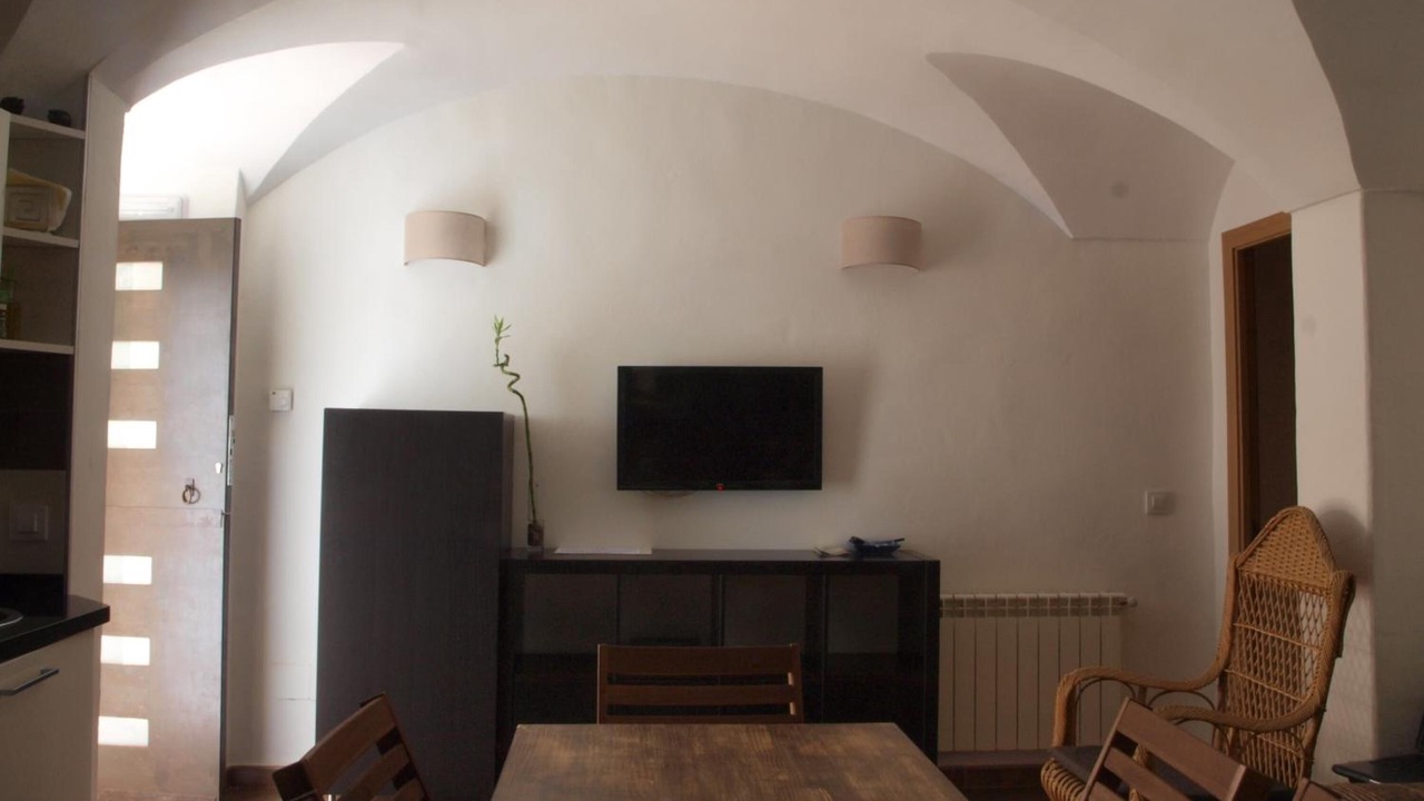 Photo of Livingroom in Grimaldo