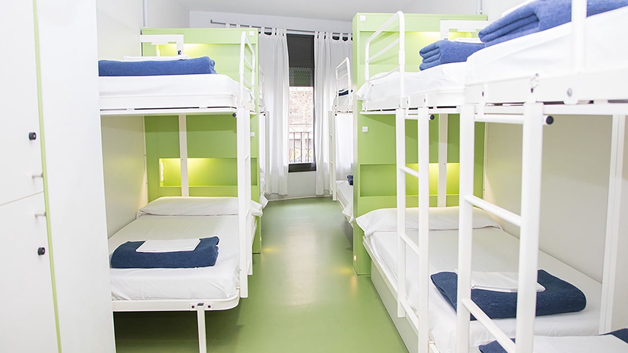 Photo of Bedroom in El Camp de l'Arpa del Clot