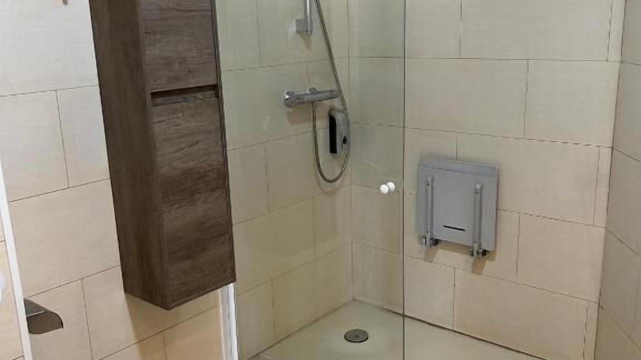Photo of Bathroom in Carretera de Santpedor