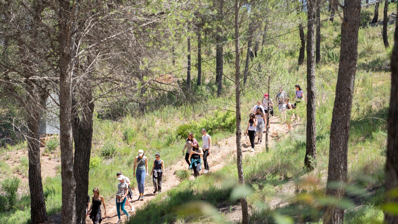 Photo of Others in Cofrentes