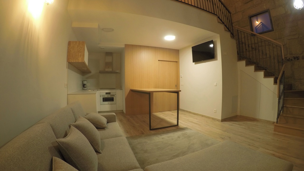 Photo of Livingroom in Donon