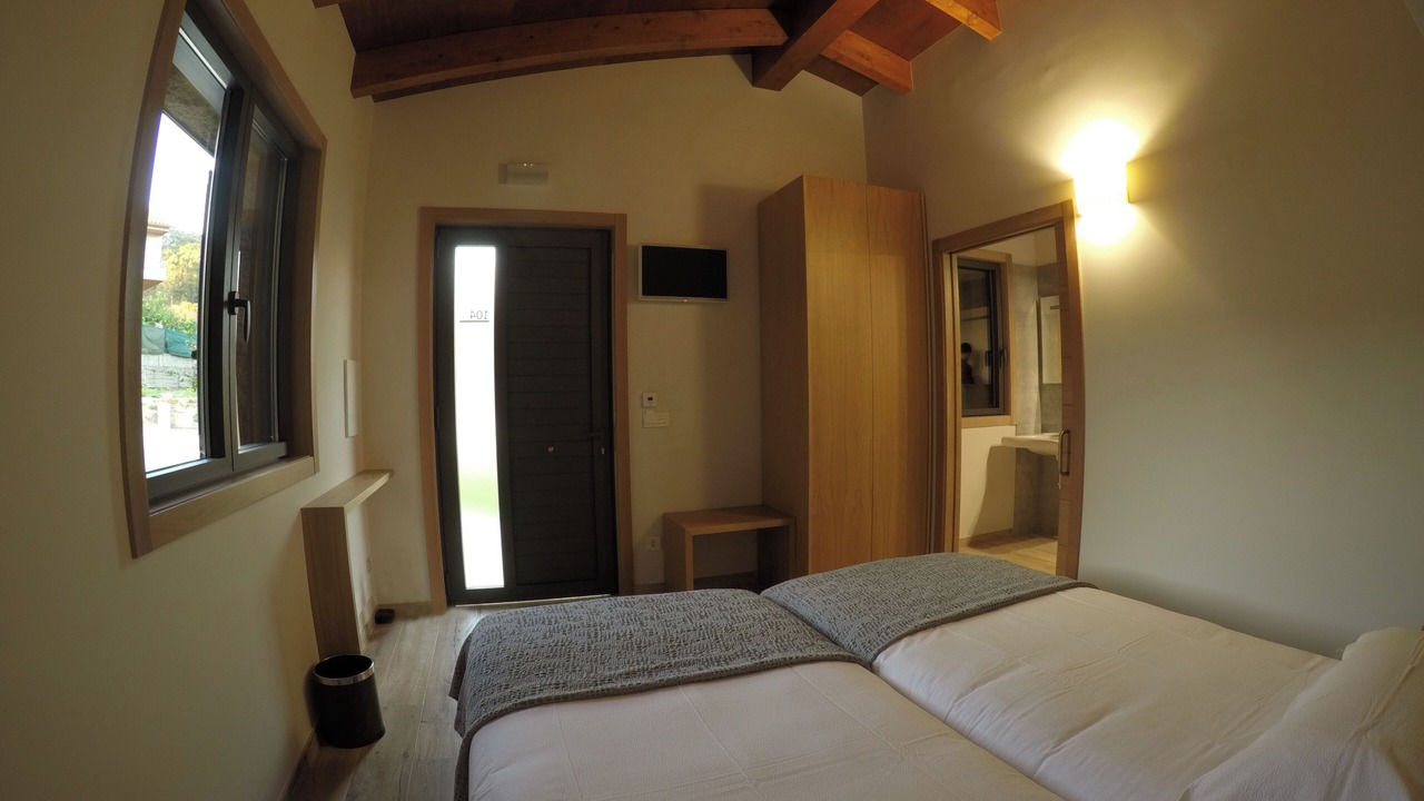 Photo of Bedroom in Donon