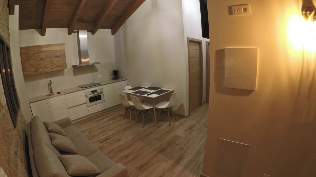 Photo of Livingroom in Donon