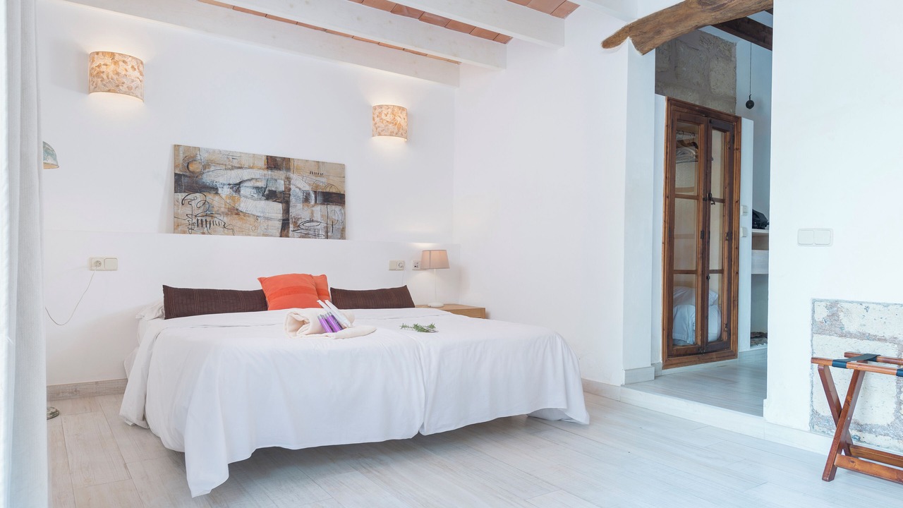 Photo of Bedroom in Moscari