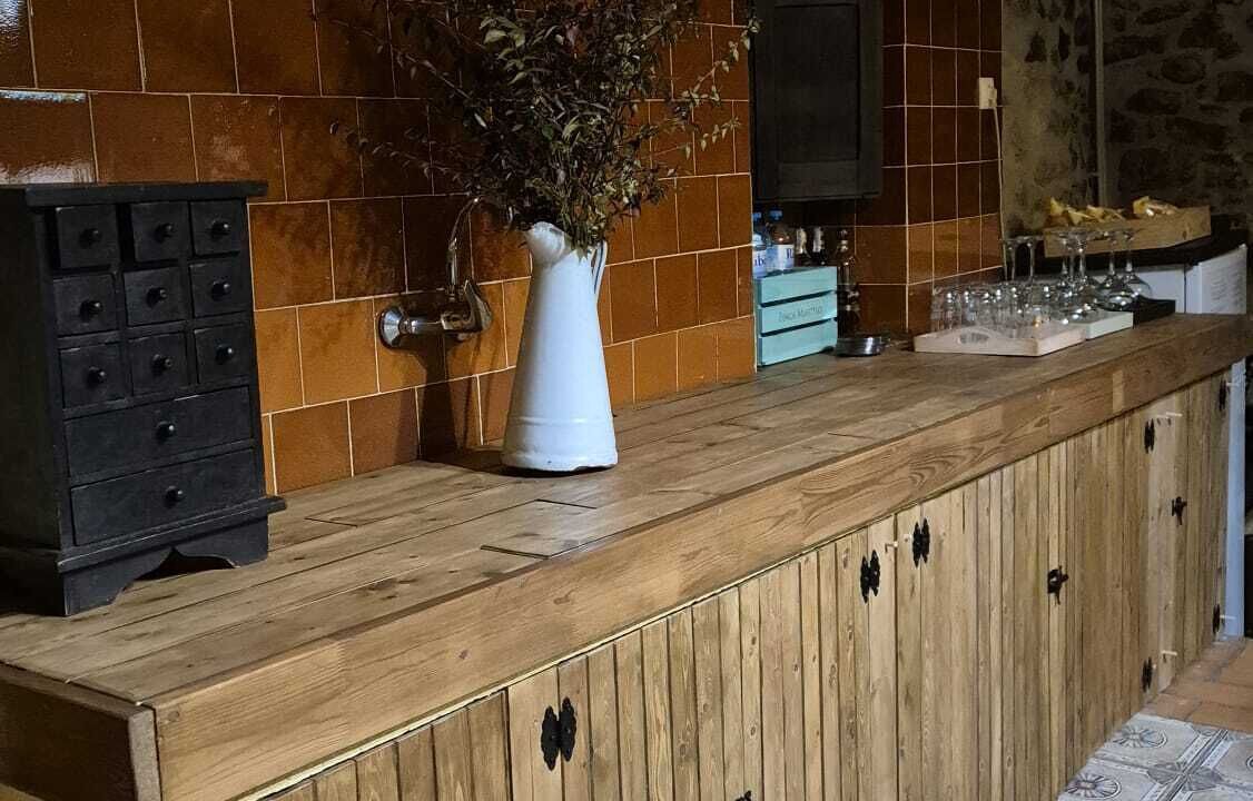 Photo of Kitchen in Montagut
