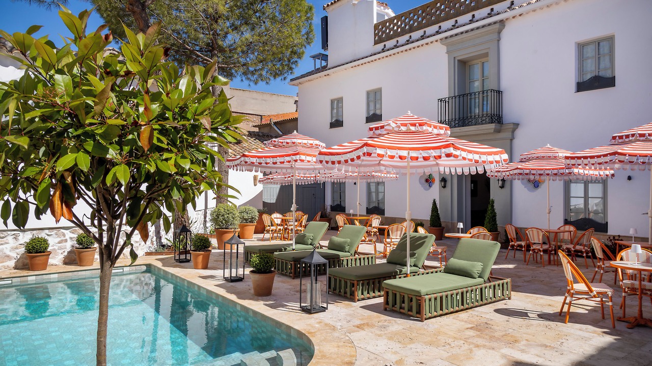 Photo of Outdoor in Campo de Criptana
