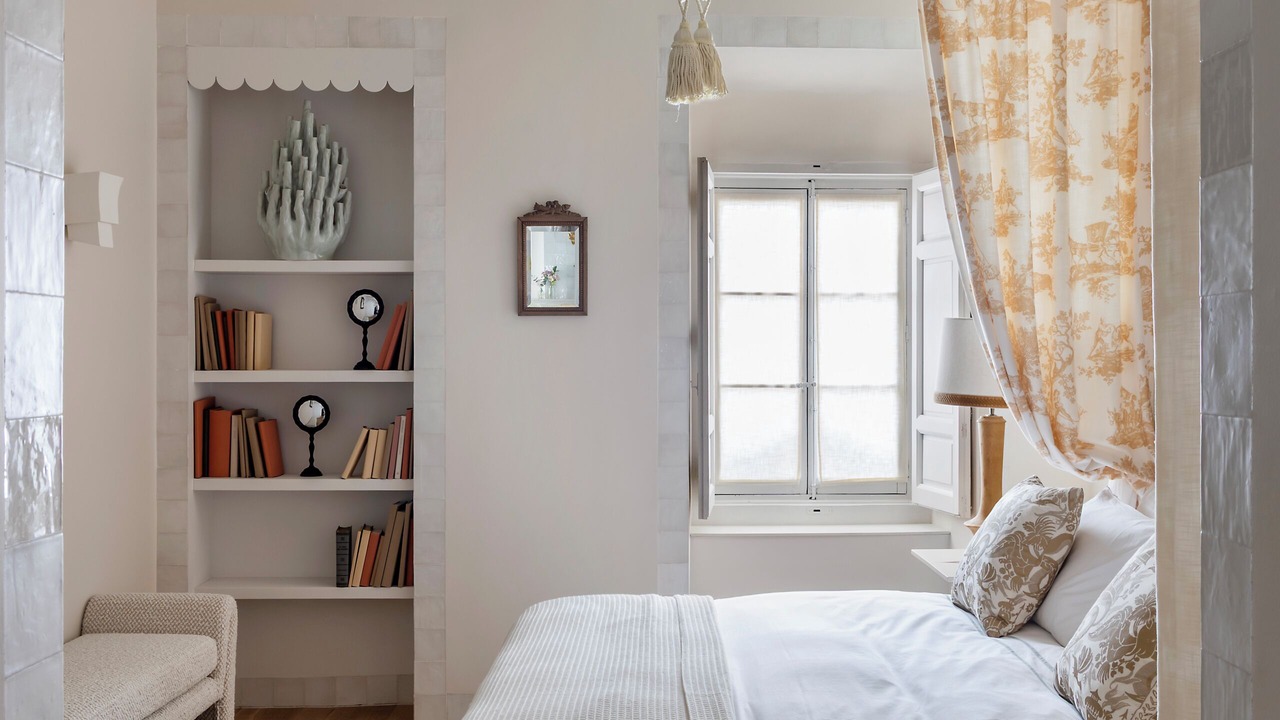 Photo of Bedroom in Campo de Criptana
