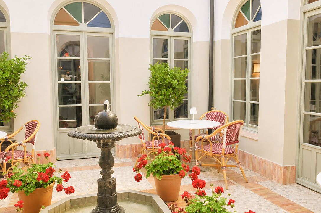 Photo of Outdoor in Campo de Criptana