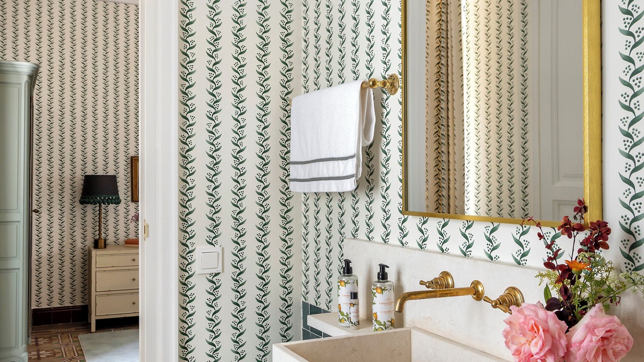 Photo of Bathroom in Campo de Criptana