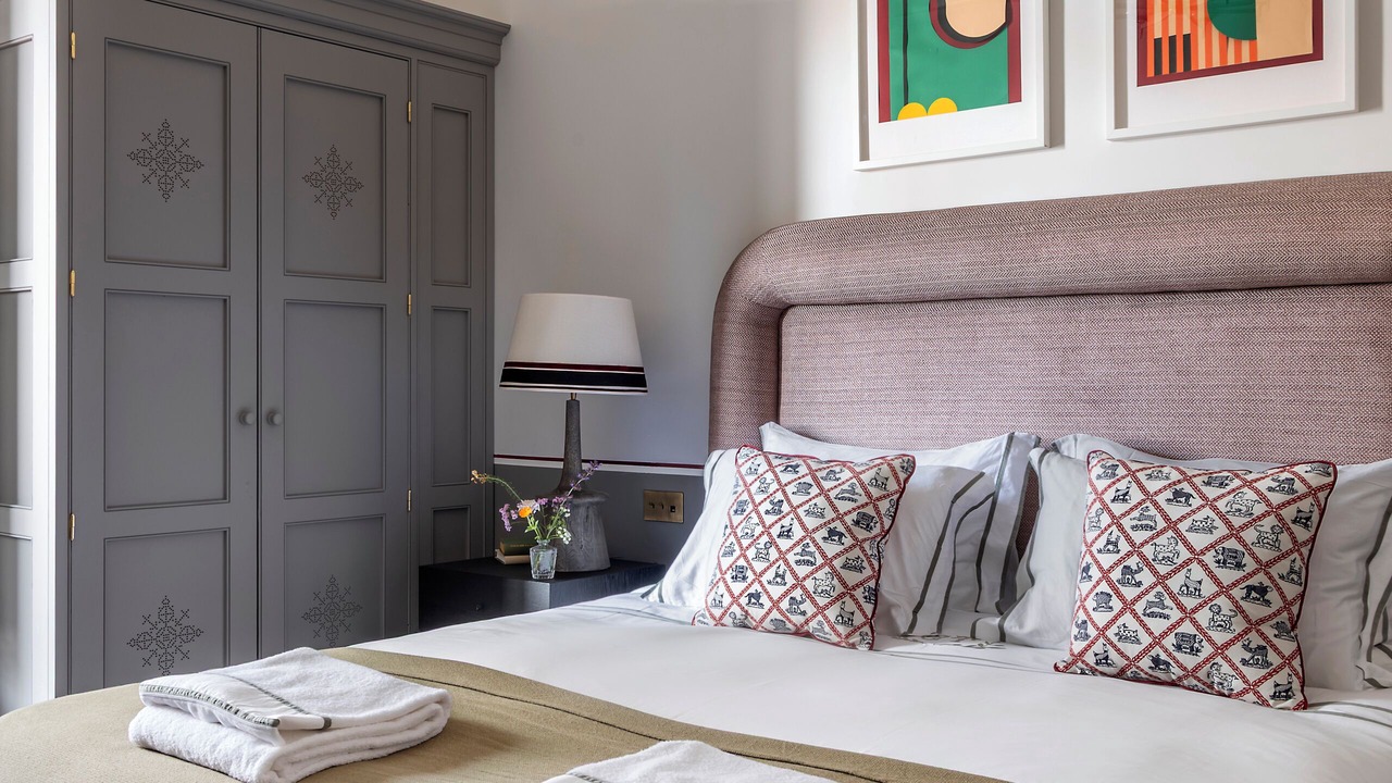 Photo of Bedroom in Campo de Criptana