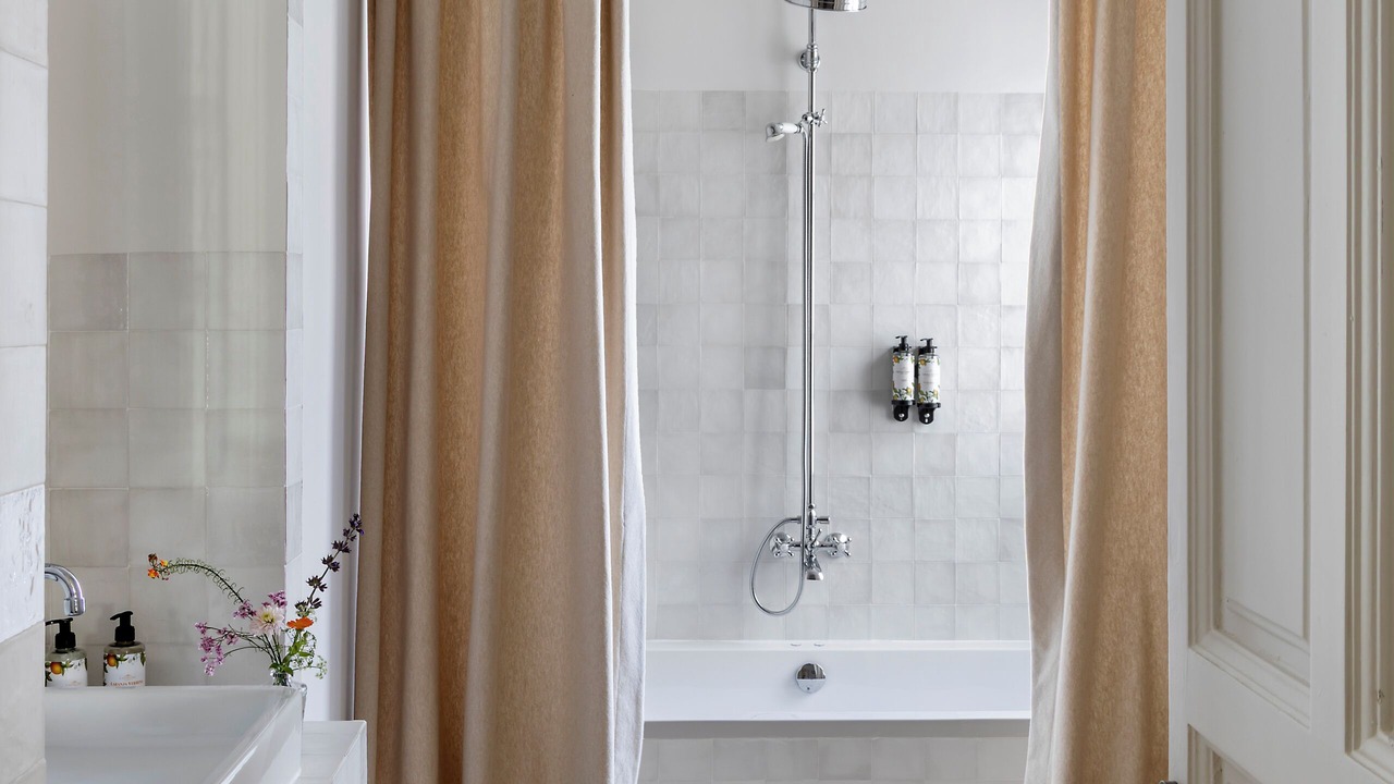 Photo of Bathroom in Campo de Criptana