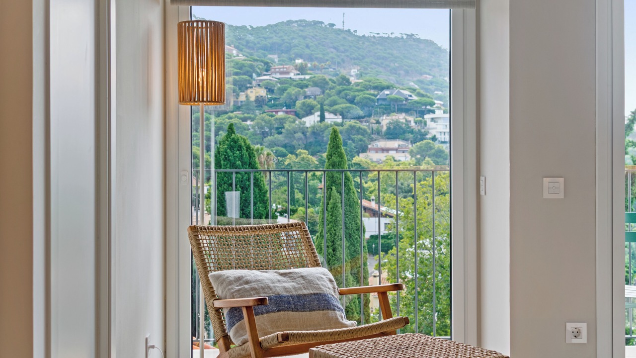 Photo of Bedroom in Cabrils
